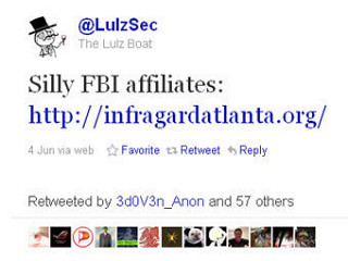    LulzSec
