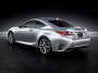 Lexus RC. Фото Lexus