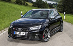 Audi S1 от ABT. Фото ABT