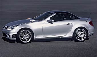Фото Mercedes-AMG