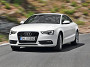 Audi A5. Фото Audi