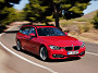 Новый BMW 3-Series Touring. Фото BMW