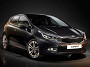 Новый Kia cee'd. Фото Kia