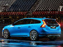 Volvo V60 Polestar. Фото Volvo