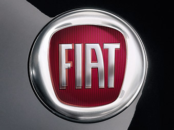 Фото Fiat