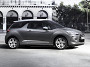 Citroen DS3 Grey Matter. Фото Citroen