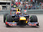 Марк Уэббер. Фото James Moy Photography