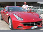 Фото Ferrari