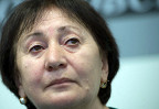 Джиоева пришла в сознание