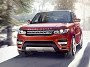 Фото Land Rover