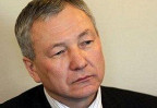 Арестованного за убийство вице-мэра Екатеринбурга обвиняют в получении взяток