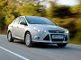 Ford Focus. Фото Ford
