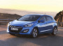 Hyundai i30. Фото Hyundai