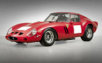 Ferrari 250 GTO. Фото Bonhams