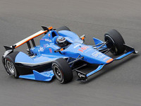 Фото INDYCAR