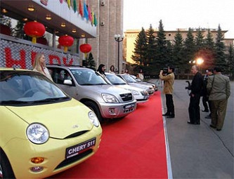 Фото AutoExpress