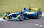 Себастье Буэми. Фото fiaformulae.com