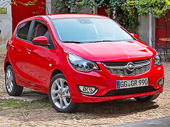 Opel    10000  - opel