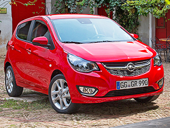 Opel    10000 