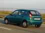 Lada Kalina. Фото "АвтоВАЗа"