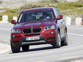 BMW      X4