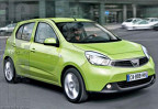 Dacia создаст новинку стоимостью 5 000 евро