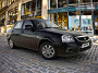 Lada Priora. Фото "АвтоВАЗа"