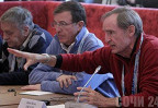 Игры в Сочи обещают быть экстраординарными