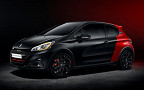 Peugeot 208 GTi. Фото Peugeot