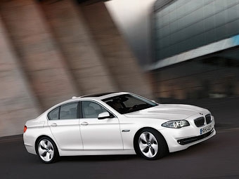 BMW 5-   