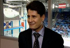 Российский хоккей сегодня и завтра