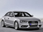 Audi A4 2.0 TDI ultra. Иллюстрации Audi