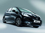 Honda Jazz Si. Фото Honda