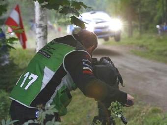 Фото WRC