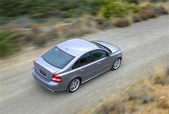 Фото Volvo