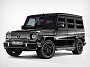 Mercedes-Benz G 65 AMG. Фото Mercedes-Benz