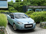 Renault Fluence Z.E. Фото Renault