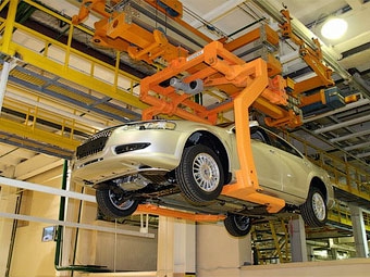 Фото с сайта automobilesreview.com