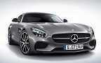 Mercedes-AMG GT Edition 1. Фото с сайта worldcarfans.com