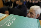 Немецкие социологи установили зависимость между исламом и склонностью к насилию