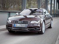 ���������� ������ � �������� Audi
