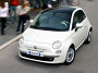 Fiat 500. Фото Fiat