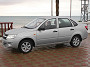 Lada Granta. Фото Петра Баканова, Motor.Ru
