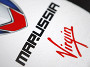 Фото Marussia Virgin Racing