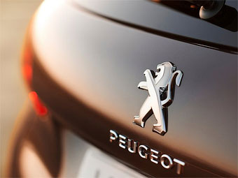 Peugeot  Citroen     DongFeng - Peugeot
