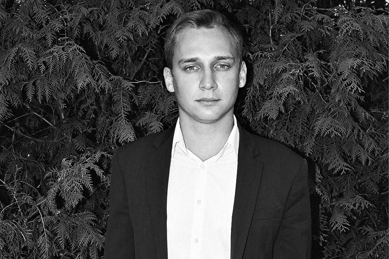 Алексей Балякин единственный из своей студенческой груп­пы в Университете ­леса пошел работать по специальности и ни за что не хотел бы уходить из парка