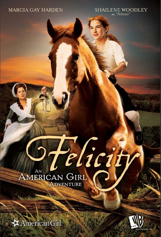 Watch An American Girl Adventure Online Etonline