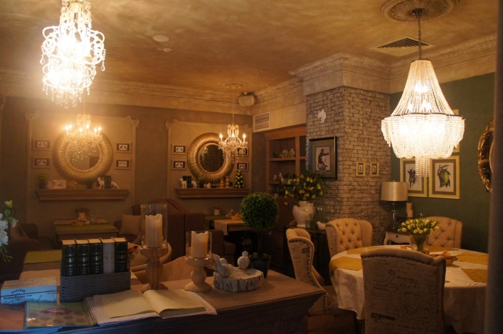 Ресторан Клод Моне В Москве Внутри Фото — Фото Картинки