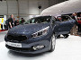 Новый Kia cee'd. Фото Motor.ru