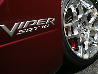 Фото Dodge